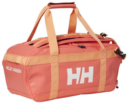 Torba HELLY HANSEN SCOUT DUFFEL 67441 237  50l