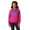 Bluza damska HELLY HANSEN HH LOGO HOODIE 2.0 34460 663