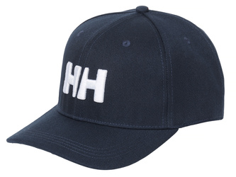 Czapka HELLY HANSEN HH BRAND CAP 67300 597