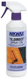 IMPREGNAT NIKWAX TX DIRECT SPRAY-ON 300ml